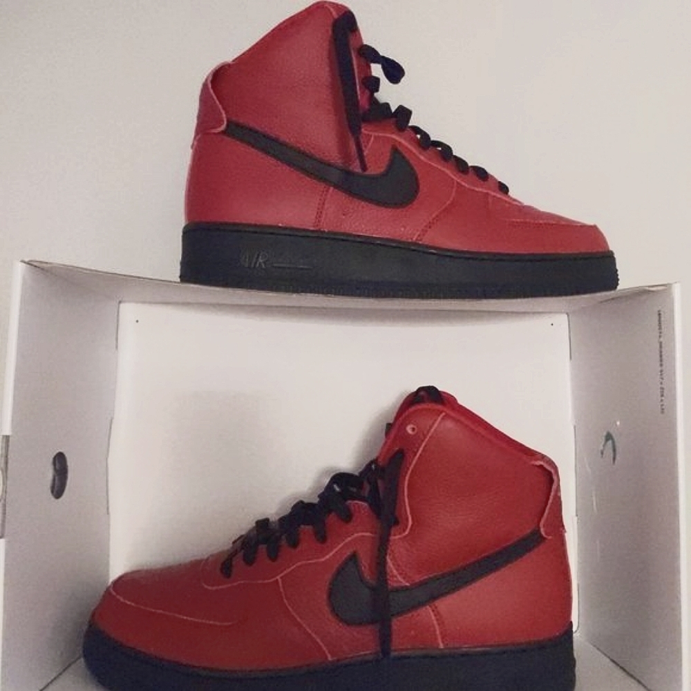 Nike Air Force One